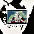 Lego General Grievous Poster Print
