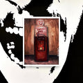 Juggernog Poster Print