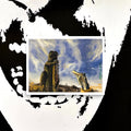Fallout New Vegas Novac Poster Print