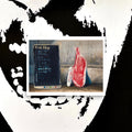 Skate 3 Meat Man Poster Print