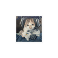 Gamer Cat - sticker