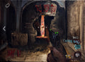 Mob of the dead Hell’s Retriever