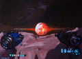 Wavegun on Moon EE (BO3) - Original Painting