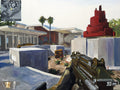 Diamond MSMC on Raid (BO2) - Original Painting